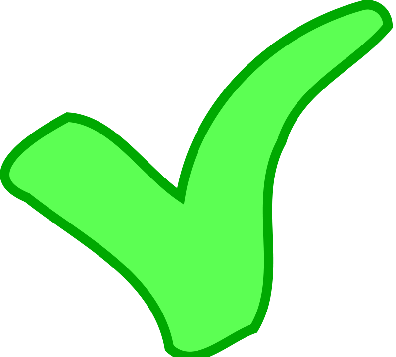 Clipart ok