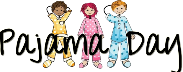 Pajamas Clip Art - Tumundografico