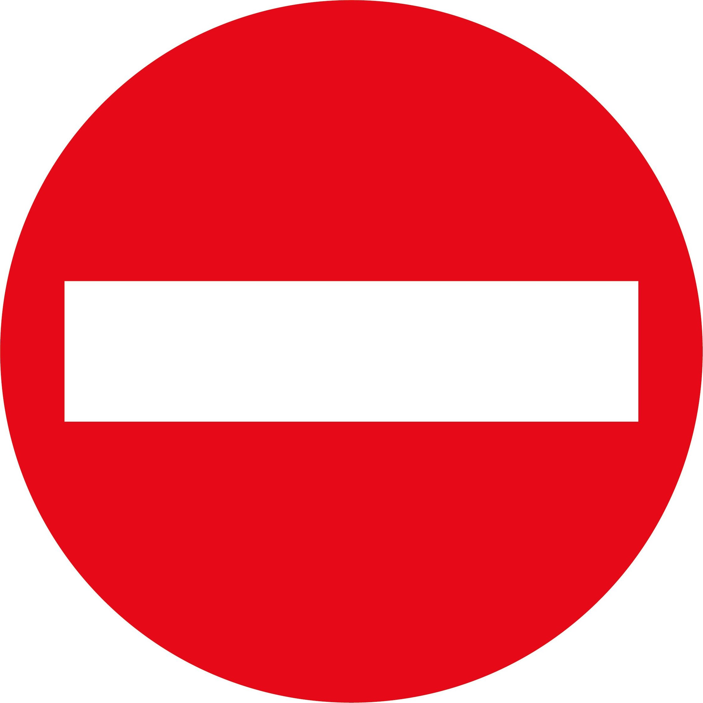 Traffic Symbols Clipart - Free to use Clip Art Resource