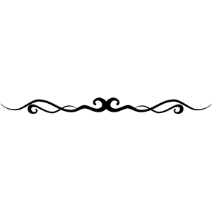 Clip Art Flourish - Tumundografico
