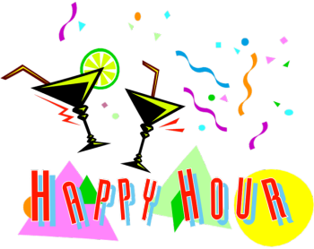Tgif free friday clipart pictures clipartix - Clipartix