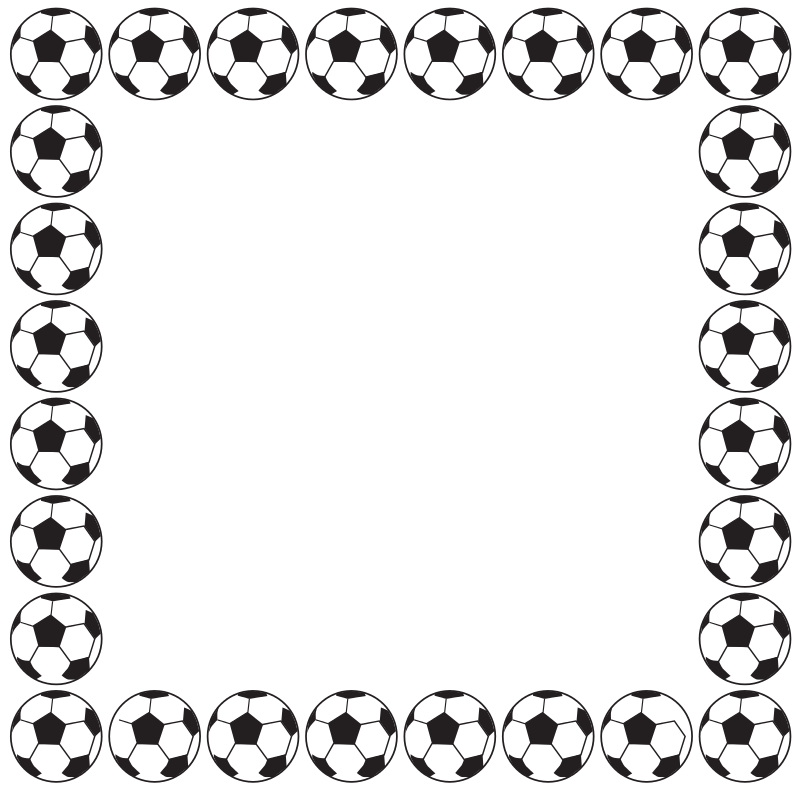 Sport Border | Free Download Clip Art | Free Clip Art | on Clipart ...