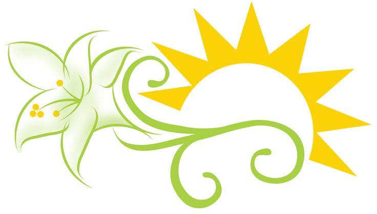graphic images of easter lilies - Google Search | paraments ...