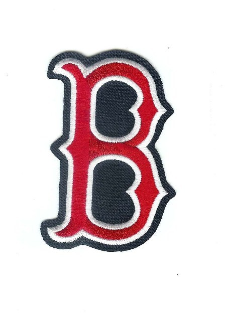 Boston B - ClipArt Best