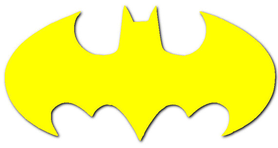 Batman Emblem | Free Download Clip Art | Free Clip Art | on ...