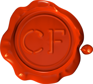 The Citizen Femme Stamp of approval - Citizen Femme