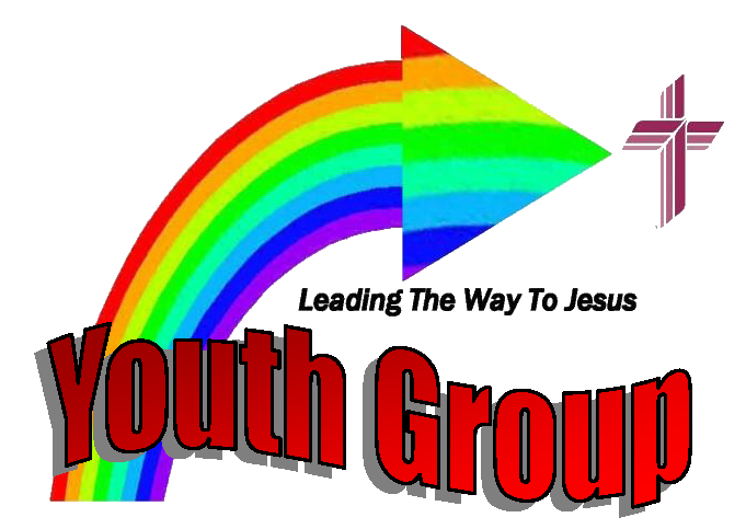 Christian Youth And Graphics Clipart