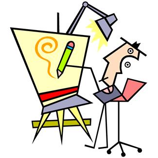Art Gallery Clip Art – Clipart Free Download