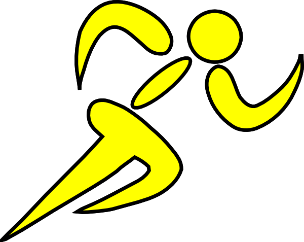 Cartoon Runner | Free Download Clip Art | Free Clip Art | on ...