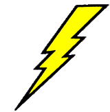 Harry Potter Lightning Bolt - ClipArt Best