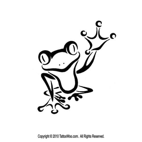 Frog Tattoos | Tattoos, Tattoo ...