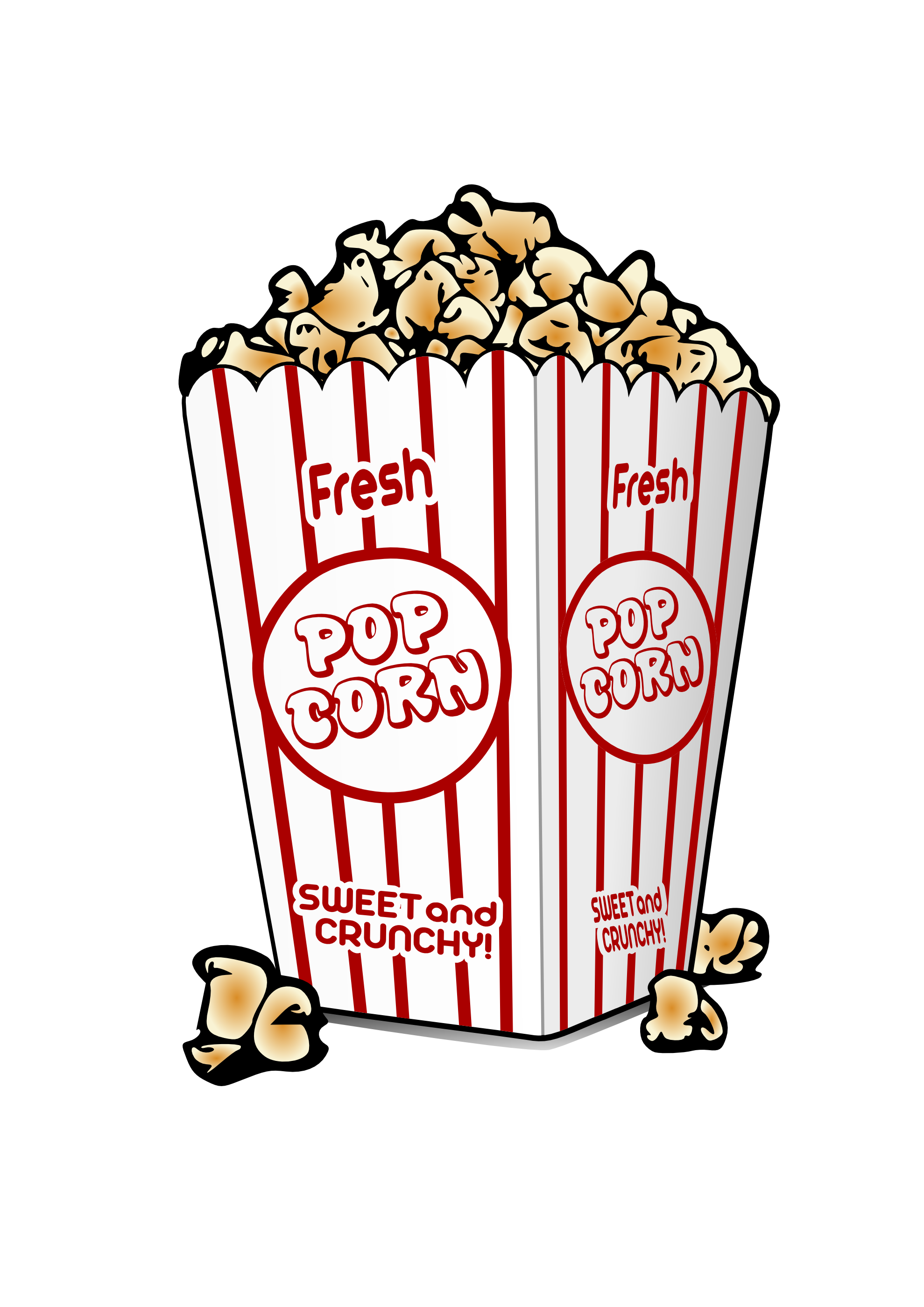 Concession stand clip art at wm mcmillan blog