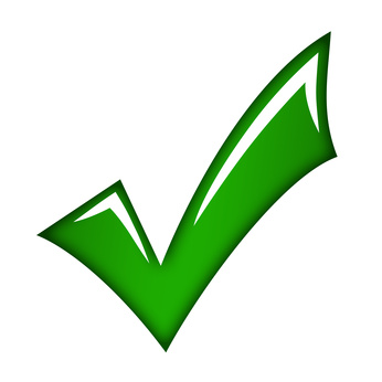 Green Tick Png - ClipArt Best
