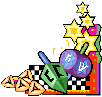 Happy Hanukkah Clip Art - ClipArt Best