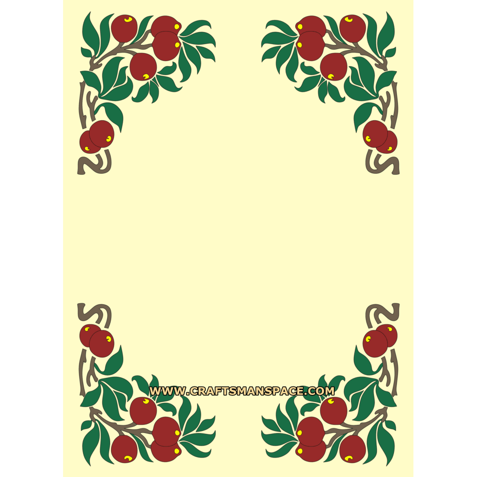 Art Nouveau designs