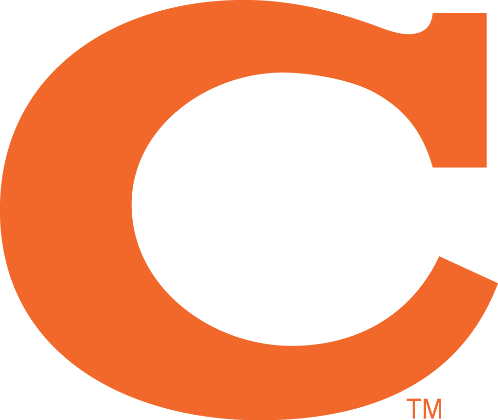 Clemson Tigers Alternate Logo - NCAA Division I (a-c) (NCAA a-c ...