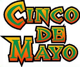 Free Cinco de Mayo Clipart