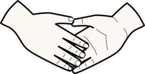 Handshake 20clipart - Free Clipart Images