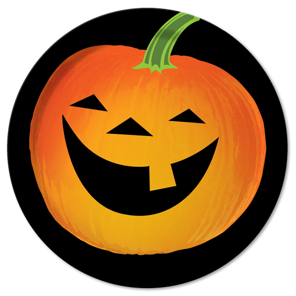 Halloween Pumpkins Cartoon 2 PNG 5000 Halloween Pumpkins Cartoon ...
