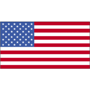 Free clipart usa flag