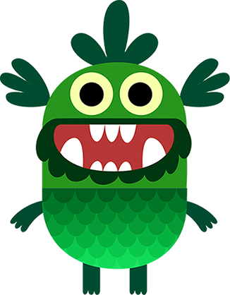 Teach Your Monster to Read: Free Phonics &amp; Reading Game