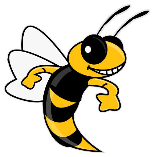 Fairview Yellow Jackets Graphics - Cliparts and Others Art Inspiration