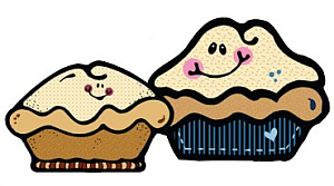 Pie Cartoon - ClipArt Best