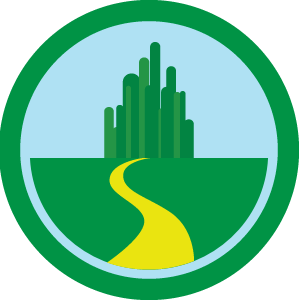 Wizard Of Oz Clipart - Clipartion.com