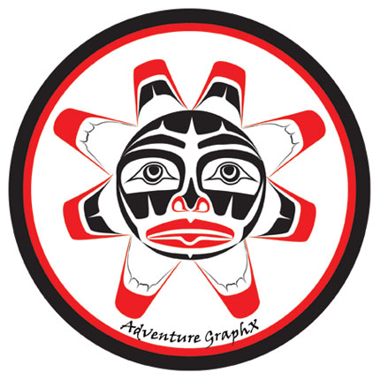 1000+ images about West Coast Native Art | Terry o ...