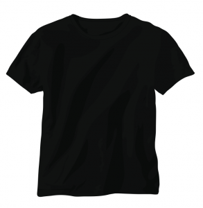 Apparently the easiest way to look sexy is by wearing a plain ...