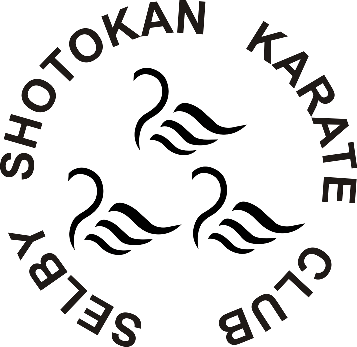 Selby Shotokan Karate Club: SSKC Logo and Branded Clothing ...