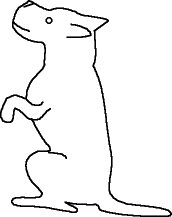 Dogs at EnchantedLearning.