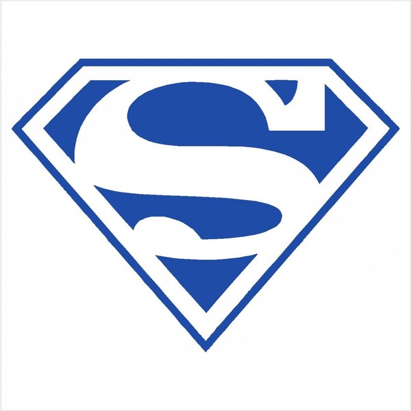 Superman Logo