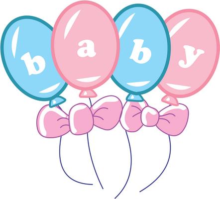 baby clipart | Fiddlehead Focus