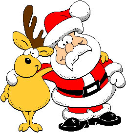 Raindeer