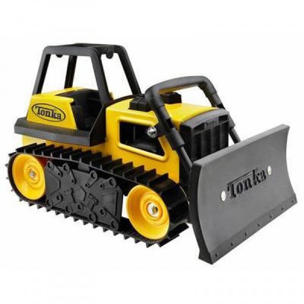 TONKA Tough Bulldozer
