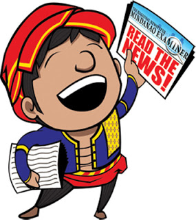 The Mindanao Examiner: May 2013