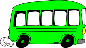 Take a Ride with Free School Bus Clip Art - ClipArt ...