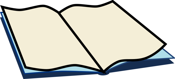 Free Books Clipart