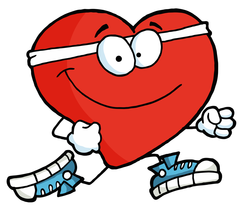 Operation Transformation – Sli Na Slainte, Carlow | Activeme.