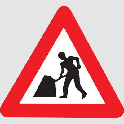 Cautionary Road Signs | Department of Police, State Government of ...