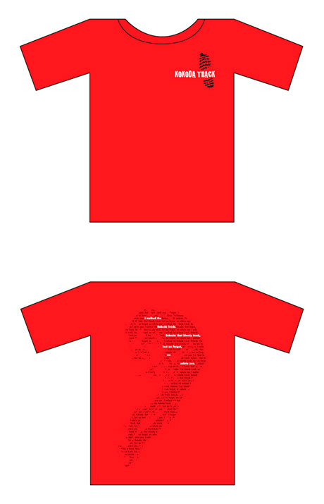 T-