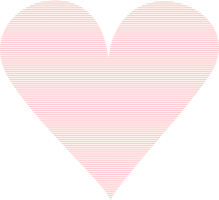 free heart scrapbooking embellishment AND scrap heart png – Herz ...