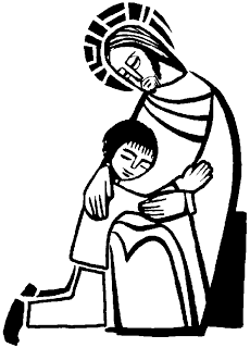 Free Christian pictures and Jesus Christ images, coloring pages ...