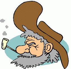 Hasslefreeclipart.com» Cartoon Clip Art» The Wild, Wild West ...