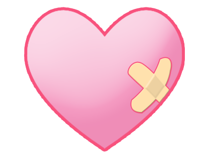 Logo design (Zettai Shojou)