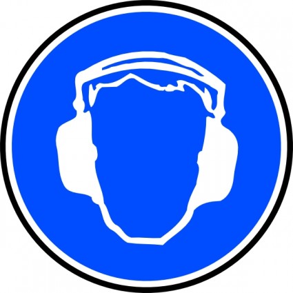 mandatory_ear_protection_clip_ ...