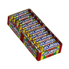 Life Savers Candy