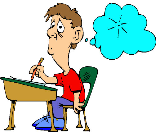handwriting clip art 
