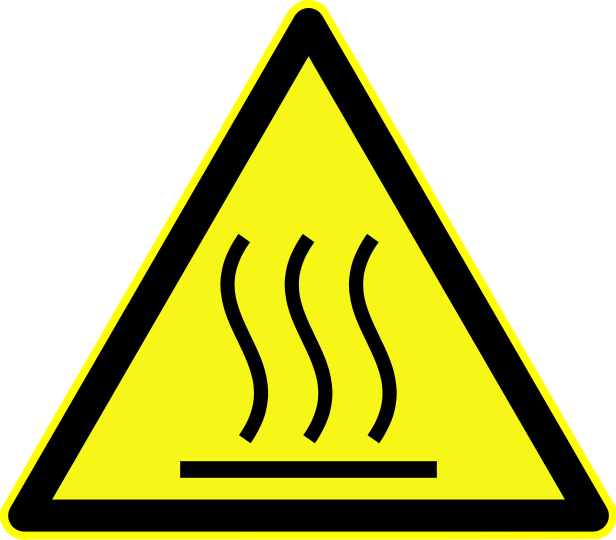 Printable Lab Safety Sign Quiz
